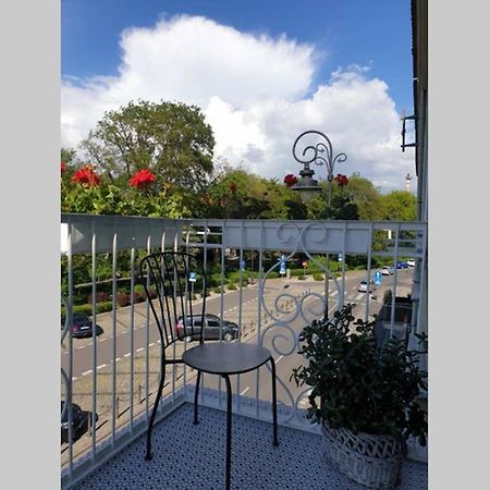Apartament W Kamienicy Przy Plantach Kaliszki Екстериор снимка