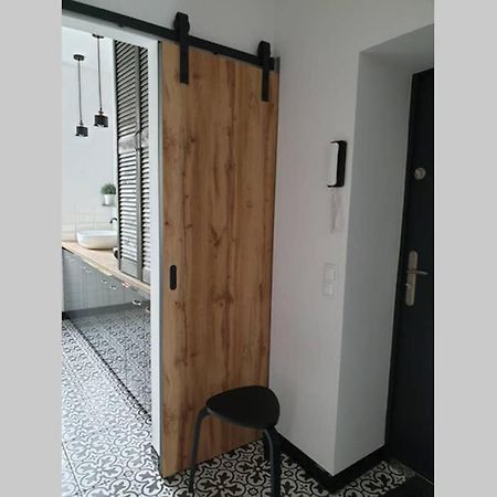 Apartament W Kamienicy Przy Plantach Kaliszki Екстериор снимка