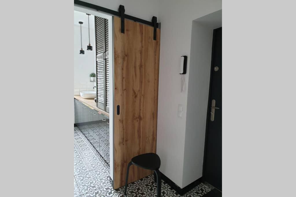 Apartament W Kamienicy Przy Plantach Kaliszki Екстериор снимка