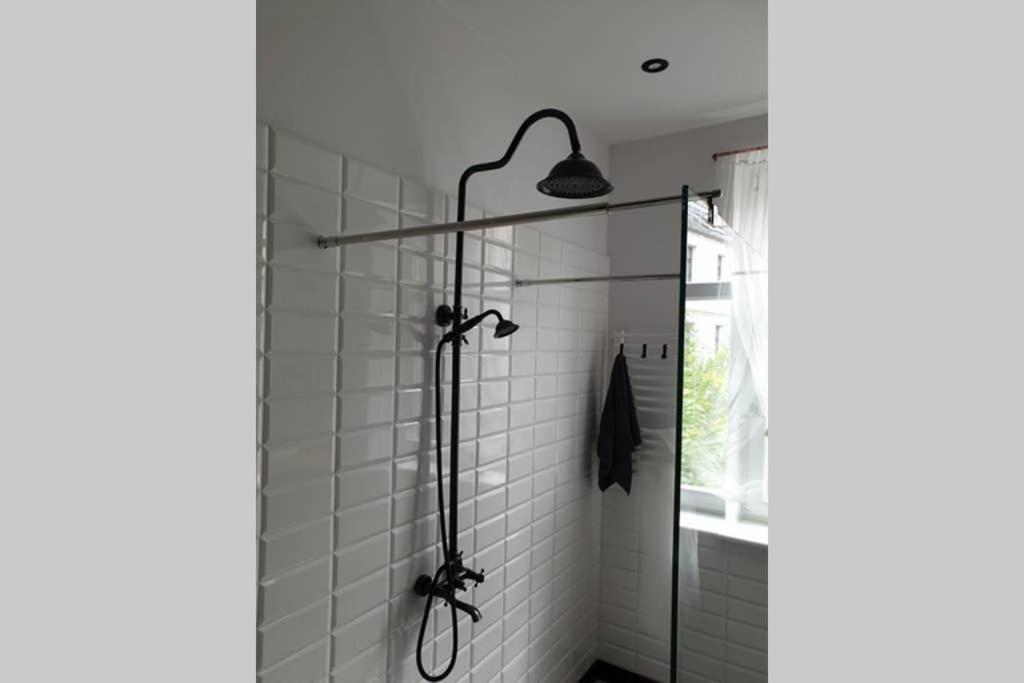 Apartament W Kamienicy Przy Plantach Kaliszki Екстериор снимка