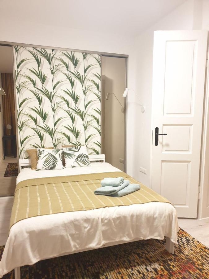Apartament W Kamienicy Przy Plantach Kaliszki Екстериор снимка